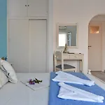 Tarsa Appartement *