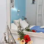 Appartement Tarsa Drios