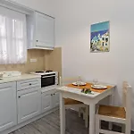Tarsa Appartement Drios