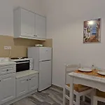 Tarsa Appartement *