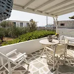 Tarsa Appartement Drios