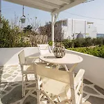 Tarsa Appartement Drios