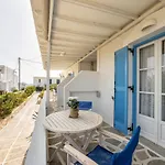 Tarsa Appartement *