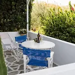 Appartement Tarsa *