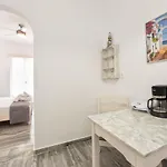 Tarsa Appartement *