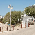 Tarsa Appartement Drios