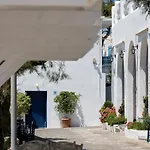 Appartement Tarsa