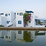 Appartement Tarsa Drios