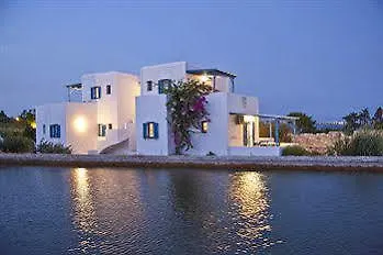 Tarsa Апартаменты