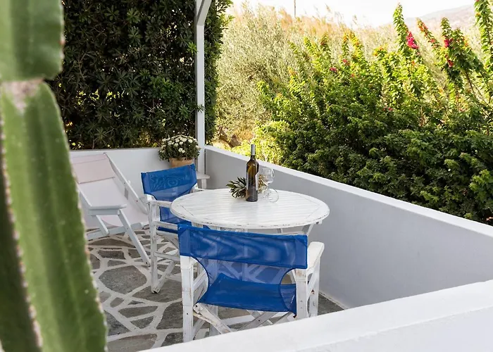 Апартаменты Tarsa *