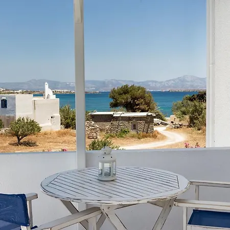 Appartement Tarsa Drios