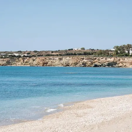 Tarsa Appartement Drios