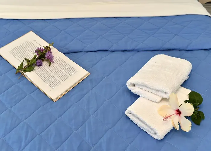 Appartement Tarsa Drios