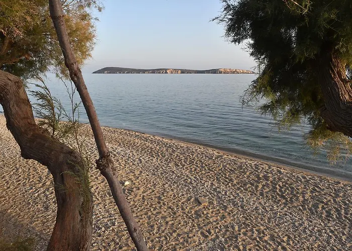 公寓 塔萨公寓酒店 *