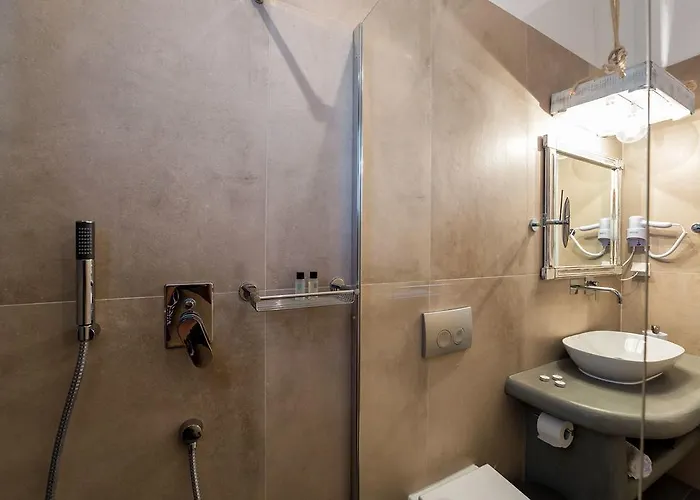 Lejlighed Tarsa Drios