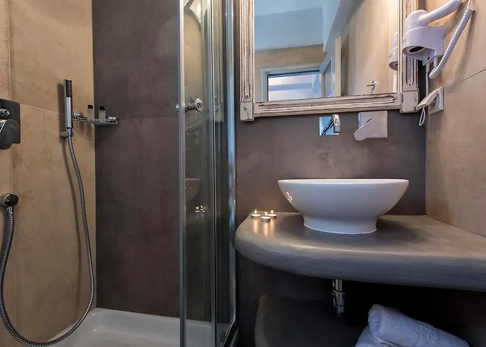 塔萨公寓酒店 德里奥斯