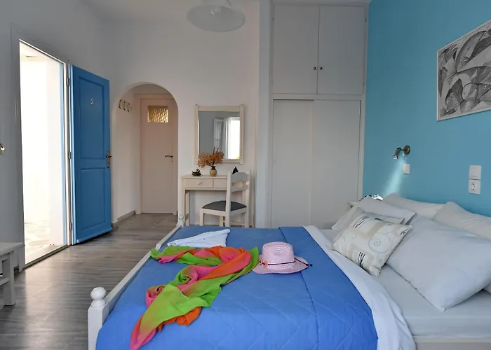 塔萨公寓酒店 *