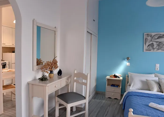 塔萨公寓酒店 *