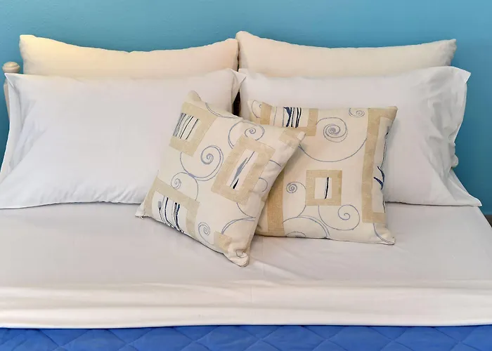 塔萨公寓酒店 *