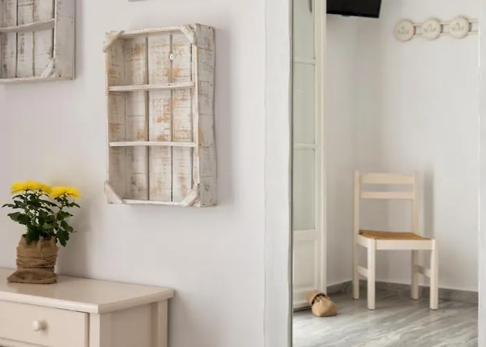 塔萨公寓酒店 *