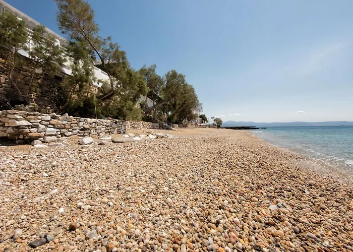 塔萨公寓酒店 *