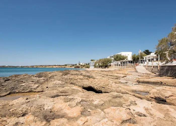 公寓 塔萨公寓酒店