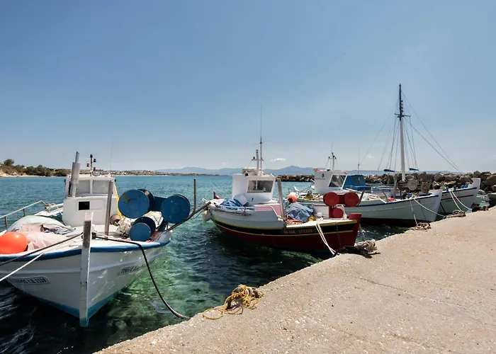 塔萨公寓酒店 *