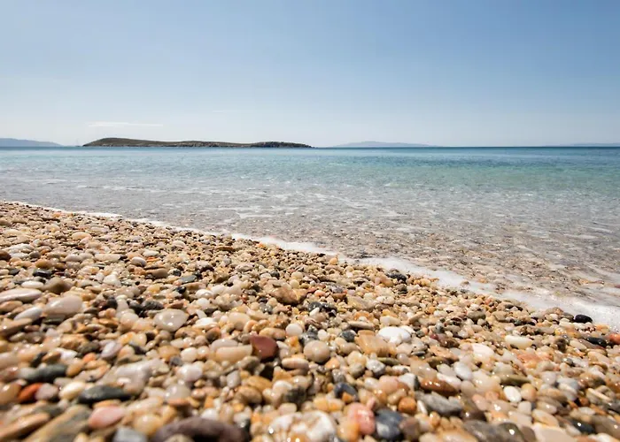 塔萨公寓酒店 * 德里奥斯