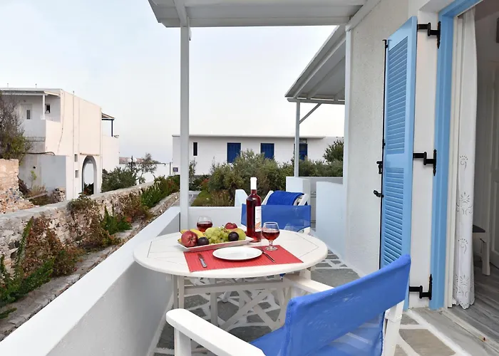 塔萨公寓酒店 *